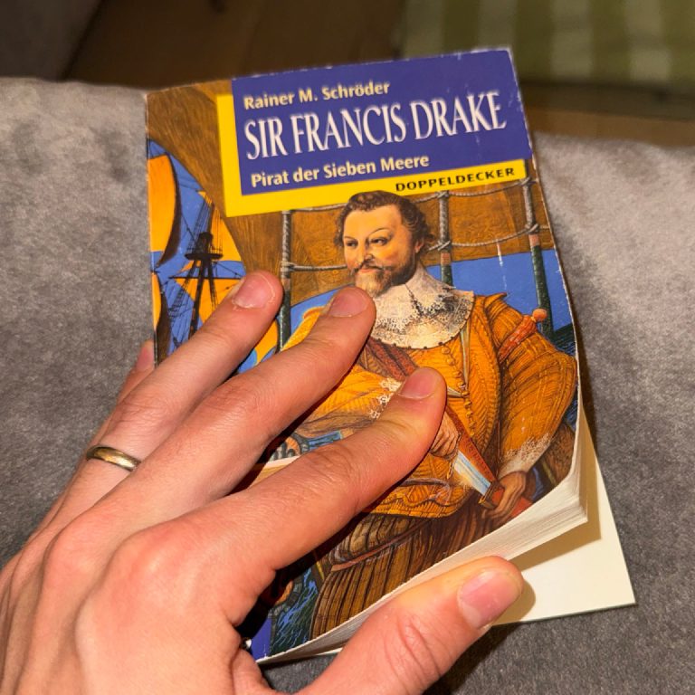 The original $7 paperback.