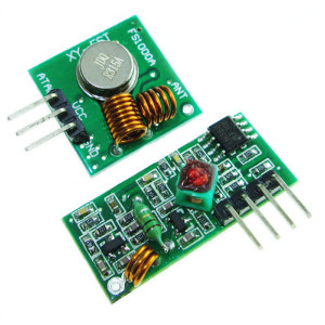 433 MHz Wireless Module